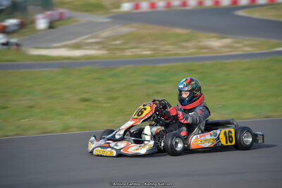 20/11/2016 : Seranne Trophy à Ganges (Photos Antoine Camblor) 2016 — karting