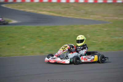 20/11/2016 : Seranne Trophy à Ganges (Photos Antoine Camblor) 2016 — karting
