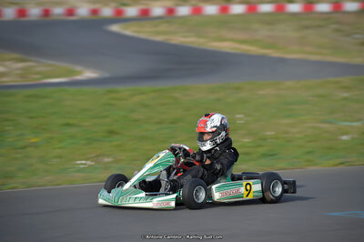 20/11/2016 : Seranne Trophy à Ganges (Photos Antoine Camblor) 2016 — karting
