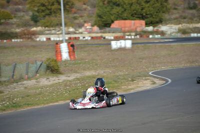 20/11/2016 : Seranne Trophy à Ganges (Photos Antoine Camblor) 2016 — karting