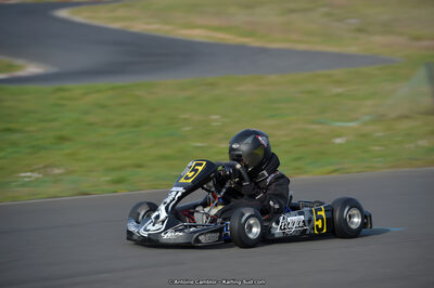 20/11/2016 : Seranne Trophy à Ganges (Photos Antoine Camblor) 2016 — karting