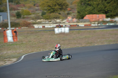 20/11/2016 : Seranne Trophy à Ganges (Photos Antoine Camblor) 2016 — karting