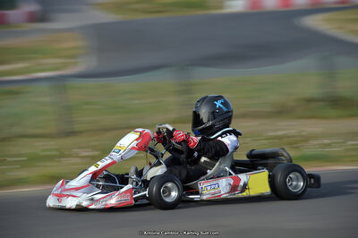 20/11/2016 : Seranne Trophy à Ganges (Photos Antoine Camblor) 2016 — karting