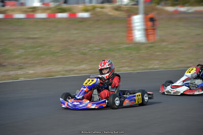 20/11/2016 : Seranne Trophy à Ganges (Photos Antoine Camblor) 2016 — karting