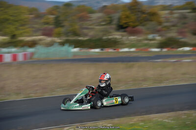 20/11/2016 : Seranne Trophy à Ganges (Photos Antoine Camblor) 2016 — karting