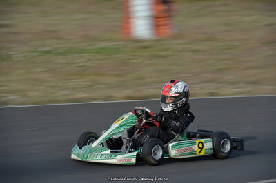 20/11/2016 : Seranne Trophy à Ganges (Photos Antoine Camblor) 2016 — karting