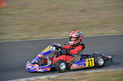 20/11/2016 : Seranne Trophy à Ganges (Photos Antoine Camblor) 2016 — karting