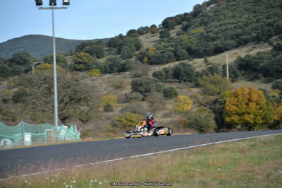 20/11/2016 : Seranne Trophy à Ganges (Photos Antoine Camblor) 2016 — karting
