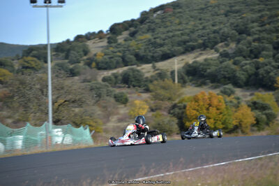 20/11/2016 : Seranne Trophy à Ganges (Photos Antoine Camblor) 2016 — karting