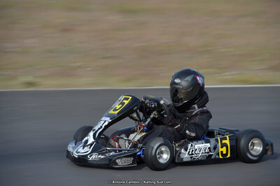 20/11/2016 : Seranne Trophy à Ganges (Photos Antoine Camblor) 2016 — karting