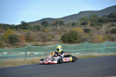 20/11/2016 : Seranne Trophy à Ganges (Photos Antoine Camblor) 2016 — karting