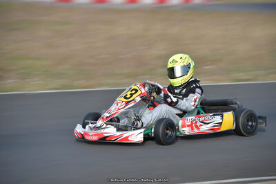 20/11/2016 : Seranne Trophy à Ganges (Photos Antoine Camblor) 2016 — karting