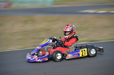 20/11/2016 : Seranne Trophy à Ganges (Photos Antoine Camblor) 2016 — karting