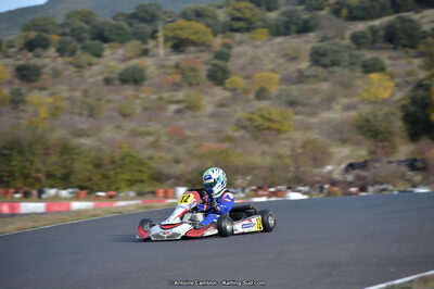 20/11/2016 : Seranne Trophy à Ganges (Photos Antoine Camblor) 2016 — karting