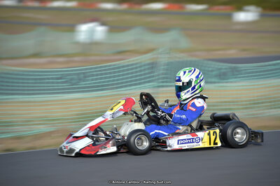 20/11/2016 : Seranne Trophy à Ganges (Photos Antoine Camblor) 2016 — karting