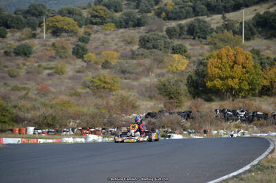 20/11/2016 : Seranne Trophy à Ganges (Photos Antoine Camblor) 2016 — karting