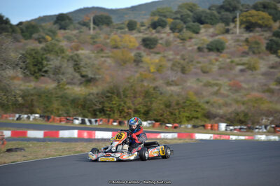 20/11/2016 : Seranne Trophy à Ganges (Photos Antoine Camblor) 2016 — karting