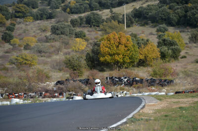 20/11/2016 : Seranne Trophy à Ganges (Photos Antoine Camblor) 2016 — karting