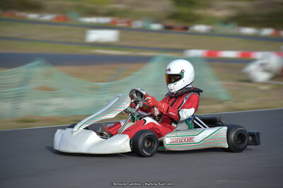 20/11/2016 : Seranne Trophy à Ganges (Photos Antoine Camblor) 2016 — karting