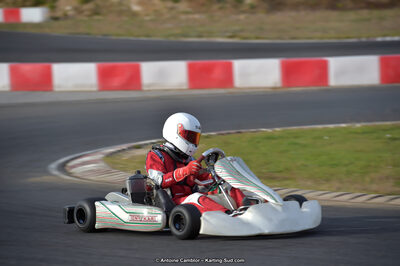 20/11/2016 : Seranne Trophy à Ganges (Photos Antoine Camblor) 2016 — karting