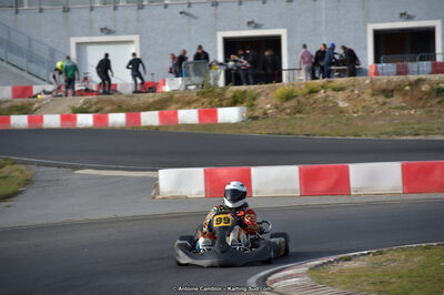 20/11/2016 : Seranne Trophy à Ganges (Photos Antoine Camblor) 2016 — karting
