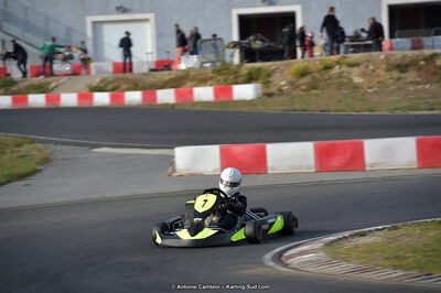 20/11/2016 : Seranne Trophy à Ganges (Photos Antoine Camblor) 2016 — karting