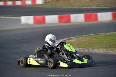 20/11/2016 : Seranne Trophy à Ganges (Photos Antoine Camblor) 2016 — karting