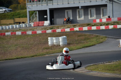 20/11/2016 : Seranne Trophy à Ganges (Photos Antoine Camblor) 2016 — karting