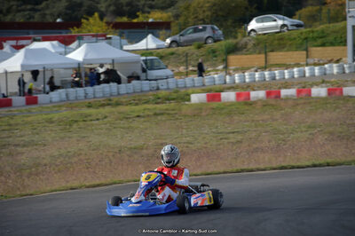 20/11/2016 : Seranne Trophy à Ganges (Photos Antoine Camblor) 2016 — karting