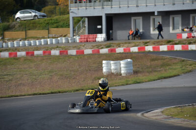 20/11/2016 : Seranne Trophy à Ganges (Photos Antoine Camblor) 2016 — karting