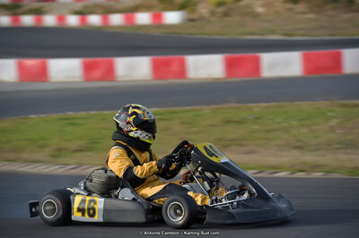 20/11/2016 : Seranne Trophy à Ganges (Photos Antoine Camblor) 2016 — karting