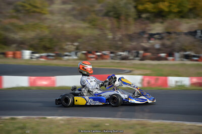 20/11/2016 : Seranne Trophy à Ganges (Photos Antoine Camblor) 2016 — karting