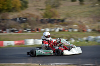 20/11/2016 : Seranne Trophy à Ganges (Photos Antoine Camblor) 2016 — karting