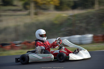 20/11/2016 : Seranne Trophy à Ganges (Photos Antoine Camblor) 2016 — karting