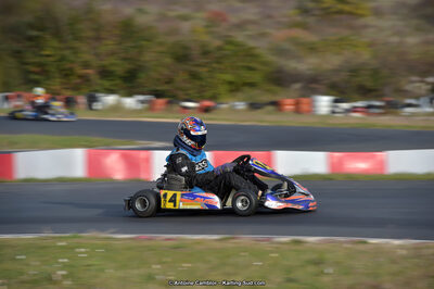 20/11/2016 : Seranne Trophy à Ganges (Photos Antoine Camblor) 2016 — karting