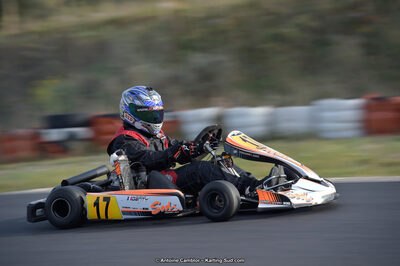 20/11/2016 : Seranne Trophy à Ganges (Photos Antoine Camblor) 2016 — karting