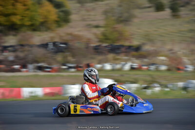 20/11/2016 : Seranne Trophy à Ganges (Photos Antoine Camblor) 2016 — karting