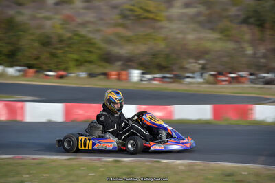 20/11/2016 : Seranne Trophy à Ganges (Photos Antoine Camblor) 2016 — karting