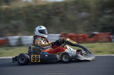 20/11/2016 : Seranne Trophy à Ganges (Photos Antoine Camblor) 2016 — karting