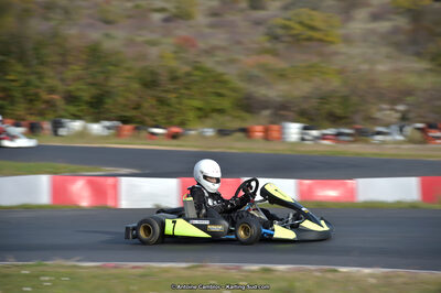 20/11/2016 : Seranne Trophy à Ganges (Photos Antoine Camblor) 2016 — karting