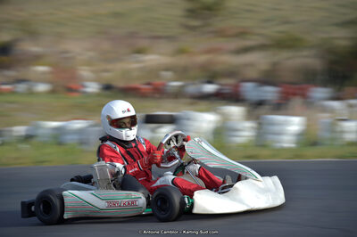 20/11/2016 : Seranne Trophy à Ganges (Photos Antoine Camblor) 2016 — karting