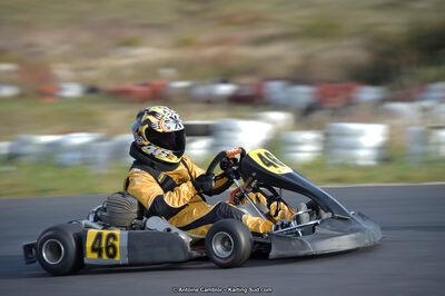 20/11/2016 : Seranne Trophy à Ganges (Photos Antoine Camblor) 2016 — karting