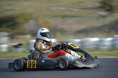 20/11/2016 : Seranne Trophy à Ganges (Photos Antoine Camblor) 2016 — karting