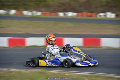 20/11/2016 : Seranne Trophy à Ganges (Photos Antoine Camblor) 2016 — karting
