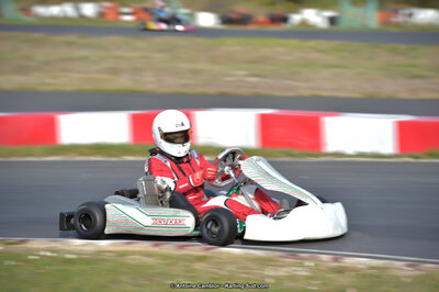 20/11/2016 : Seranne Trophy à Ganges (Photos Antoine Camblor) 2016 — karting
