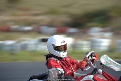 20/11/2016 : Seranne Trophy à Ganges (Photos Antoine Camblor) 2016 — karting