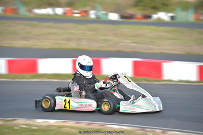 20/11/2016 : Seranne Trophy à Ganges (Photos Antoine Camblor) 2016 — karting