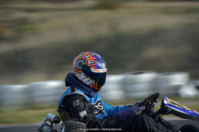 20/11/2016 : Seranne Trophy à Ganges (Photos Antoine Camblor) 2016 — karting