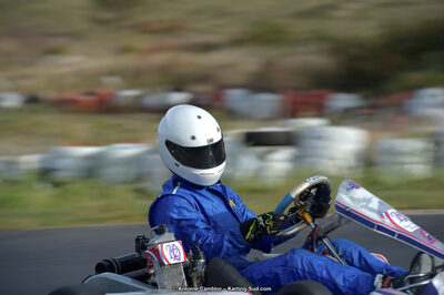 20/11/2016 : Seranne Trophy à Ganges (Photos Antoine Camblor) 2016 — karting