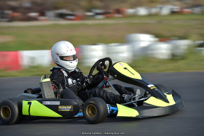 20/11/2016 : Seranne Trophy à Ganges (Photos Antoine Camblor) 2016 — karting